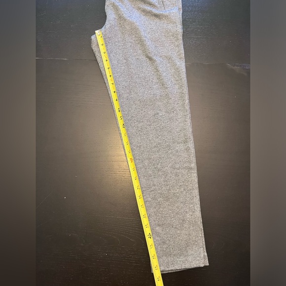 NWT J.McLaughlin Wool Blend Leo Pant - Size 8 - Picture 5 of 7